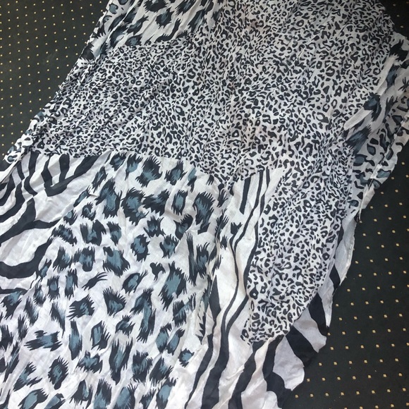 Infinity scarf - Picture 2 of 3